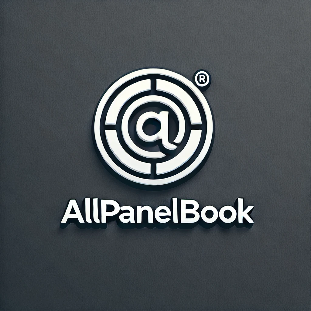 Allpanelbook Logo